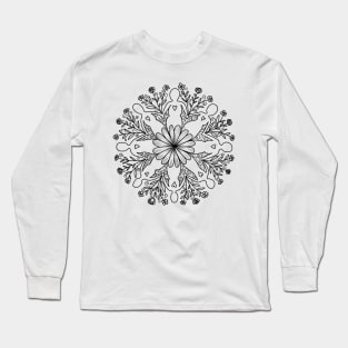 Circle of Women Long Sleeve T-Shirt